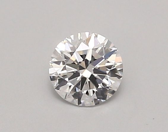 0.43 ct lab-grown Round Diamond