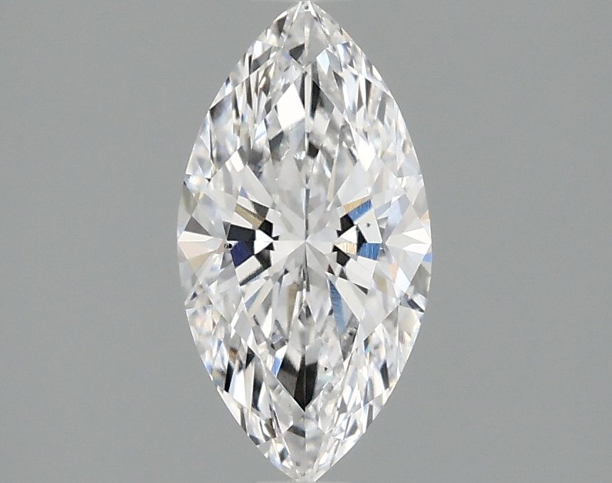1.07 ct. marquise Lab Grown Diamond front image