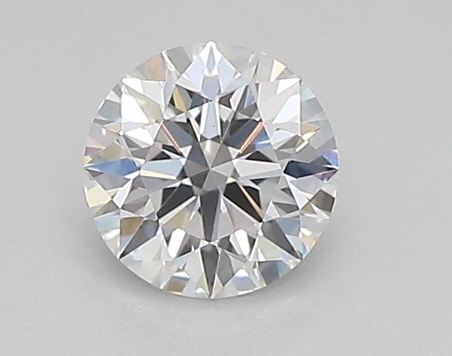 0.37 ct lab-grown Round Diamond