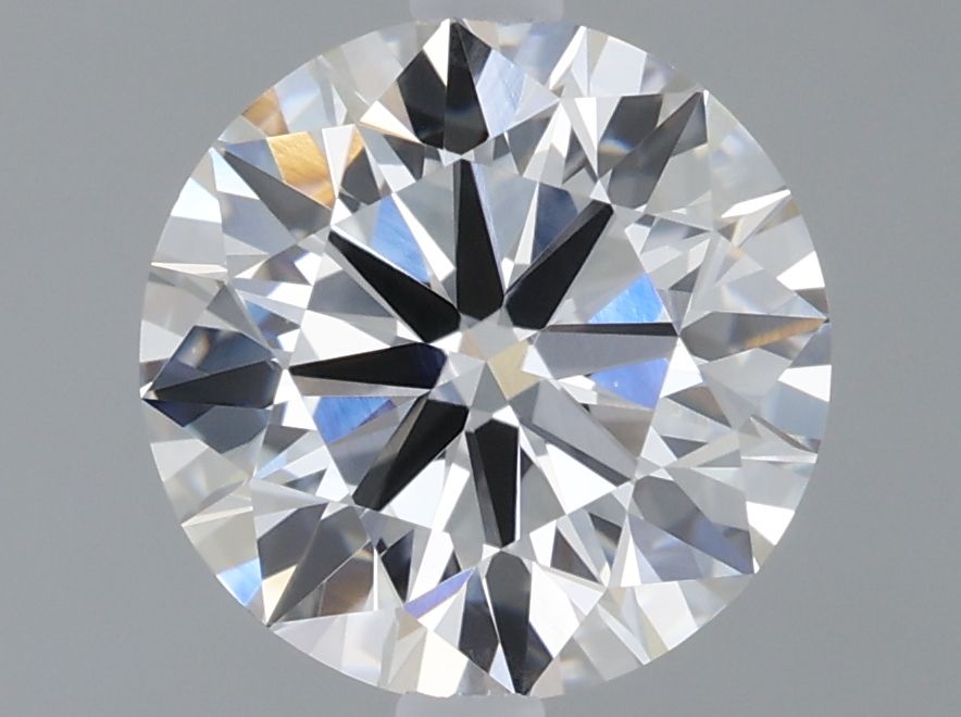 1.59 ct. round Lab Grown Diamond front image