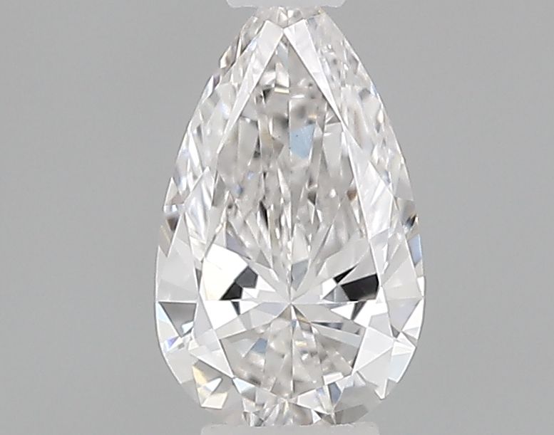 0.30 ct Pear diamond