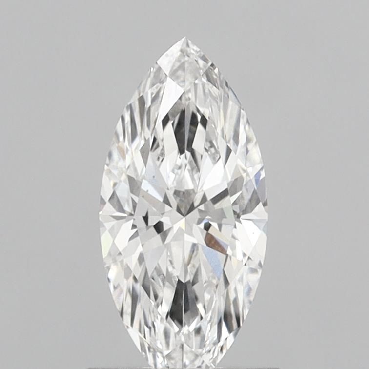 1.07 ct. marquise Lab Grown Diamond front image