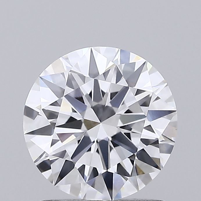 1.07 ct. round Lab Grown Diamond front image