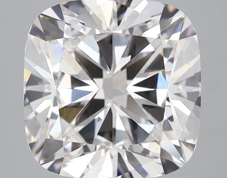 3.07 Carat