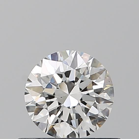 0.50 ct Round diamond