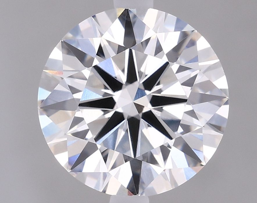 1.60 ct. round Lab Grown Diamond front image