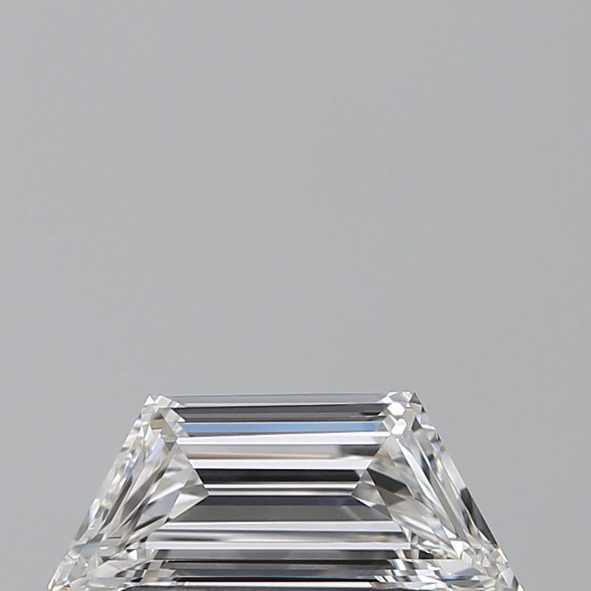 0.5 ct Trapezoid Diamond