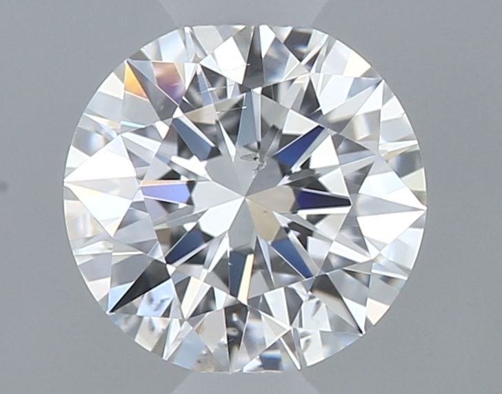 0.35 ct Round Diamond