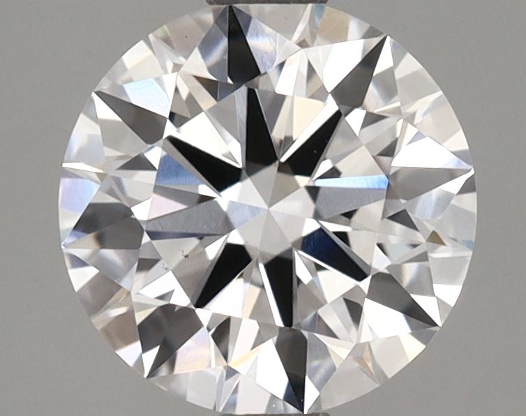 1.69 ct. round Lab Grown Diamond front image
