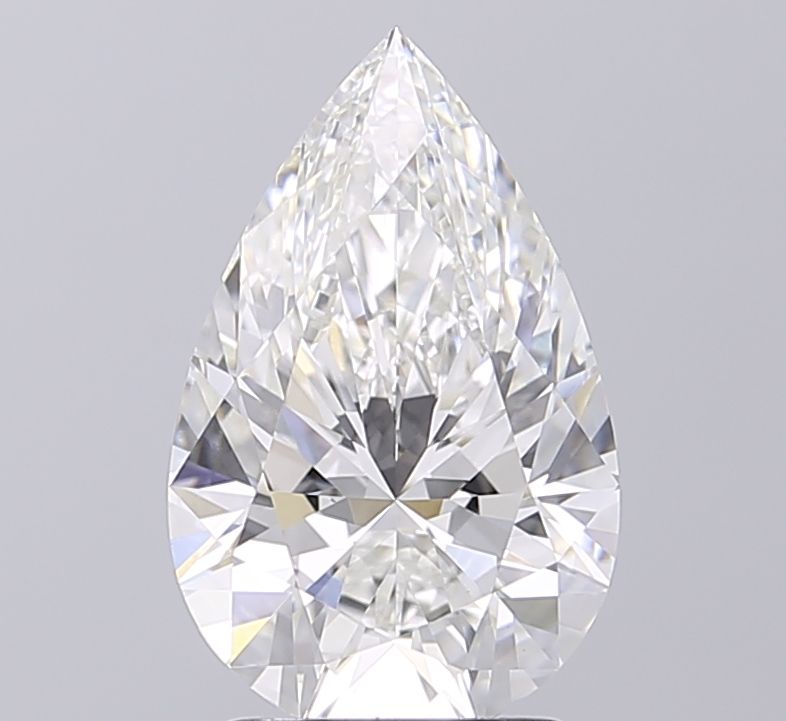 2.60 Carat