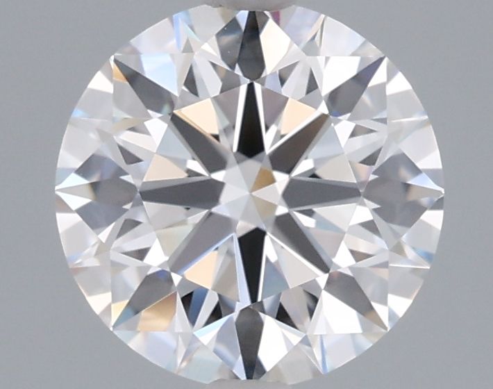 1.79 ct. round Lab Grown Diamond front image