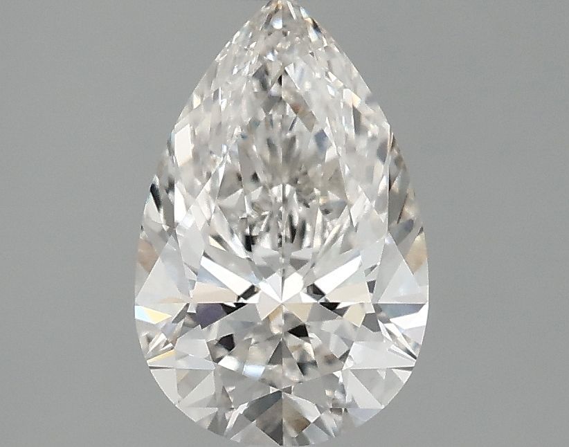 1.59 ct Pear diamond