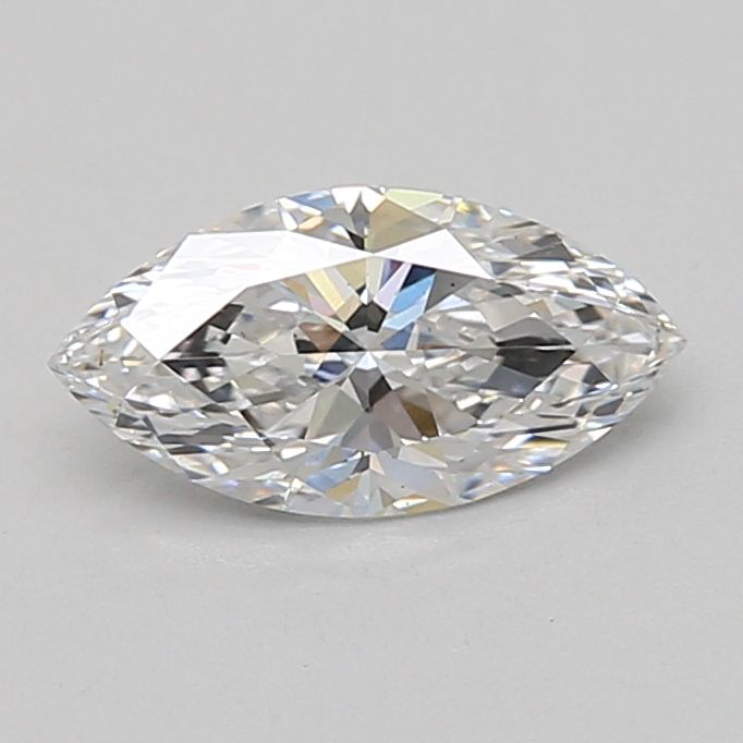 1.05 ct. marquise Lab Grown Diamond front image