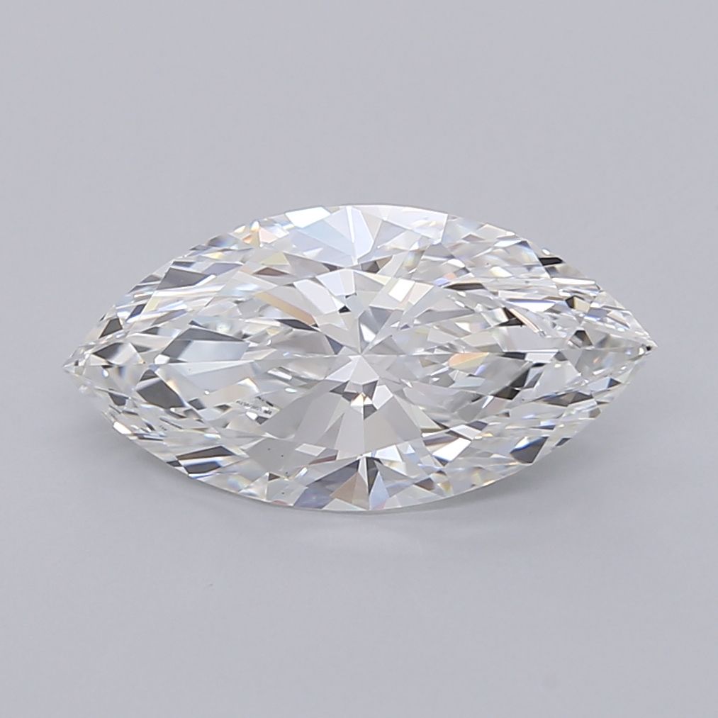 2.02 ct. pear Lab Grown Diamond front image