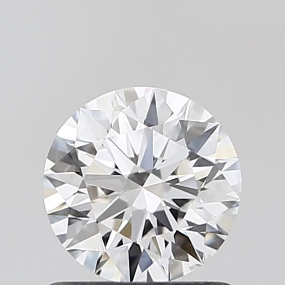 0.81 ct. round Lab Grown Diamond front image
