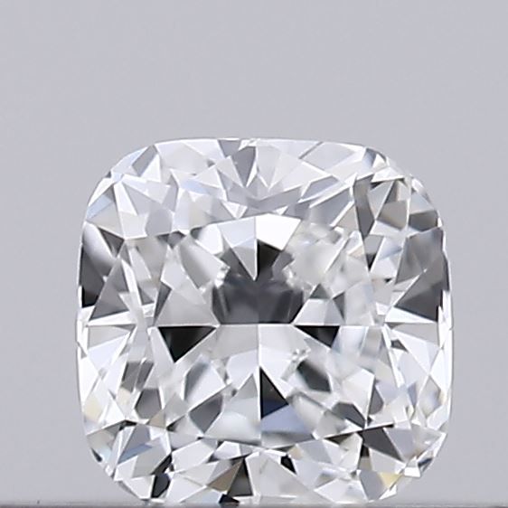 0.21 ct Cushion Modified diamond