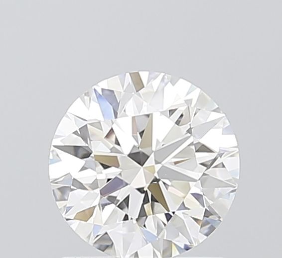 1.10 ct. round Lab Grown Diamond front image