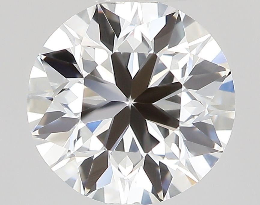 0.50 ct Round diamond