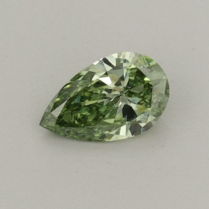 0.31 ct Pear diamond