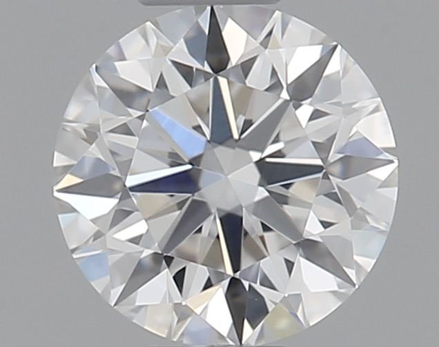 0.31 ct Round diamond