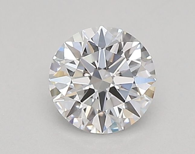 0.38 ct lab-grown Round Diamond