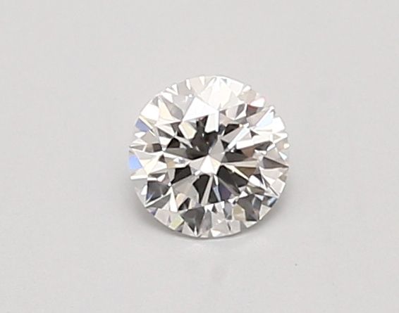 0.38 ct lab-grown Round Diamond