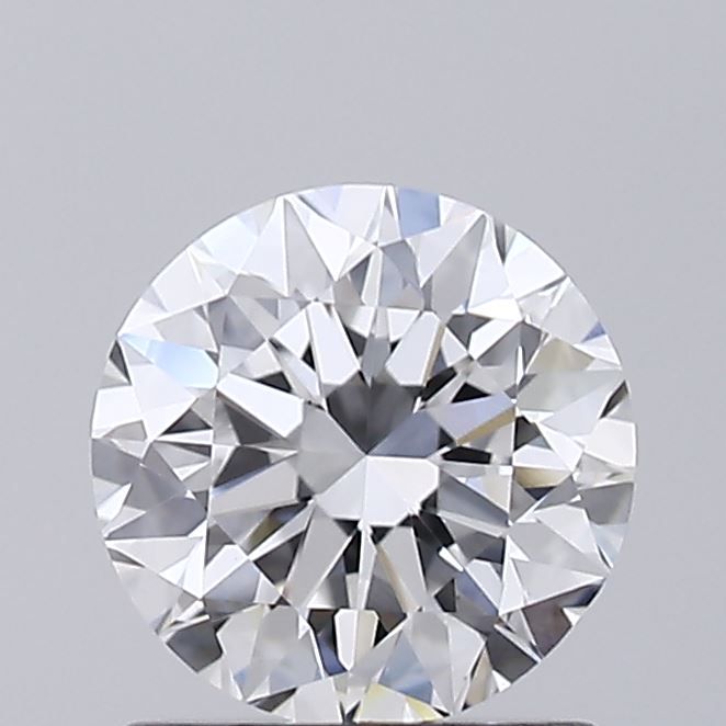 1.01 ct. round Lab Grown Diamond front image