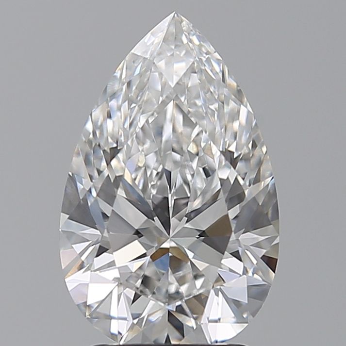 Diament 2.51 ct D/VVS1