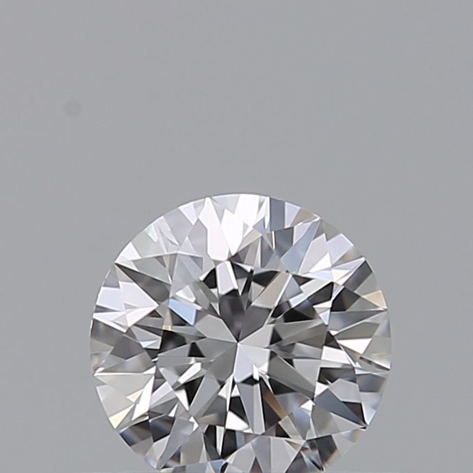 Diament 0.36 ct E/VVS1
