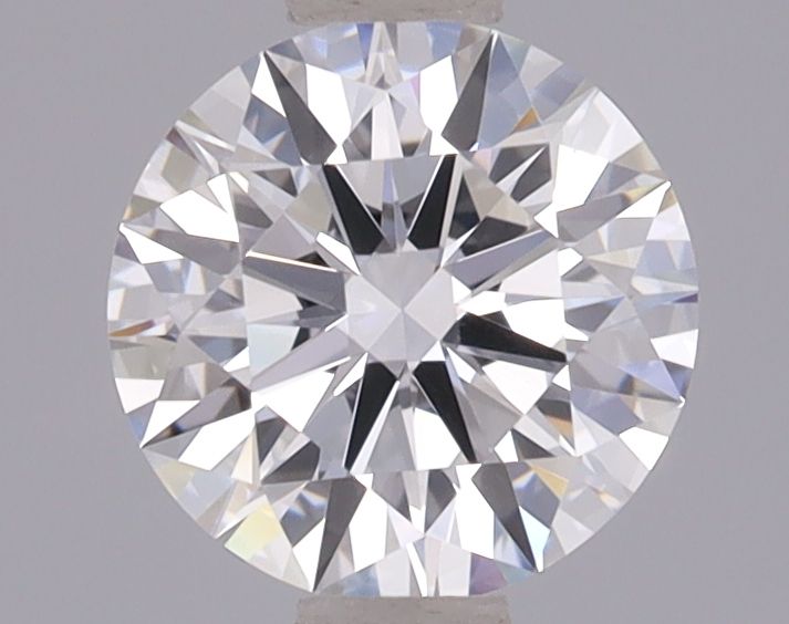 1.01 ct. round Lab Grown Diamond front image