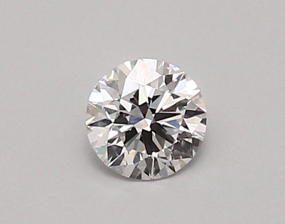 0.39 ct lab-grown Round Diamond