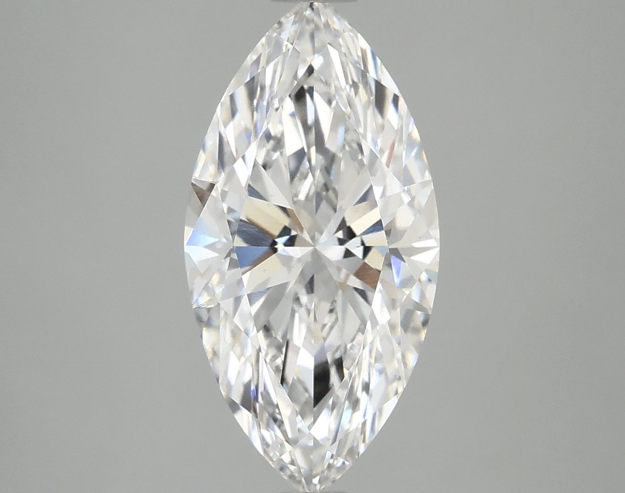 3.01 ct. marquise Lab Grown Diamond front image