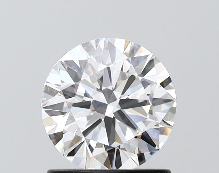 1.00 ct. round Lab Grown Diamond front image