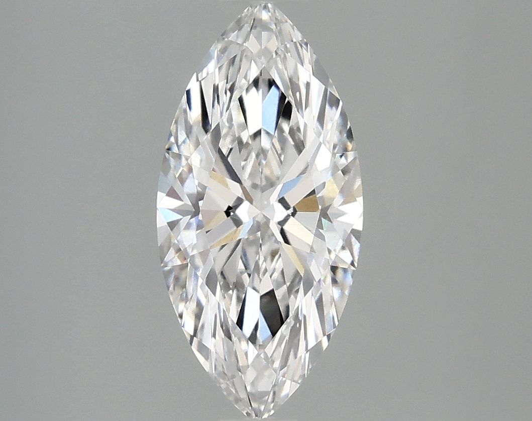 1.56 ct. marquise Lab Grown Diamond front image