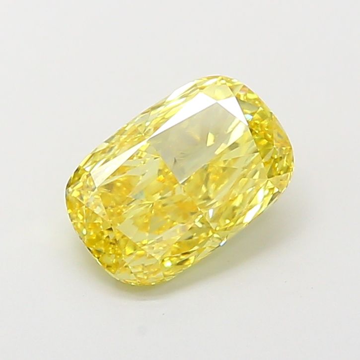 2.02 ct Cushion Modified diamond