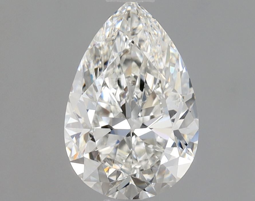 0.90 ct Pear diamond