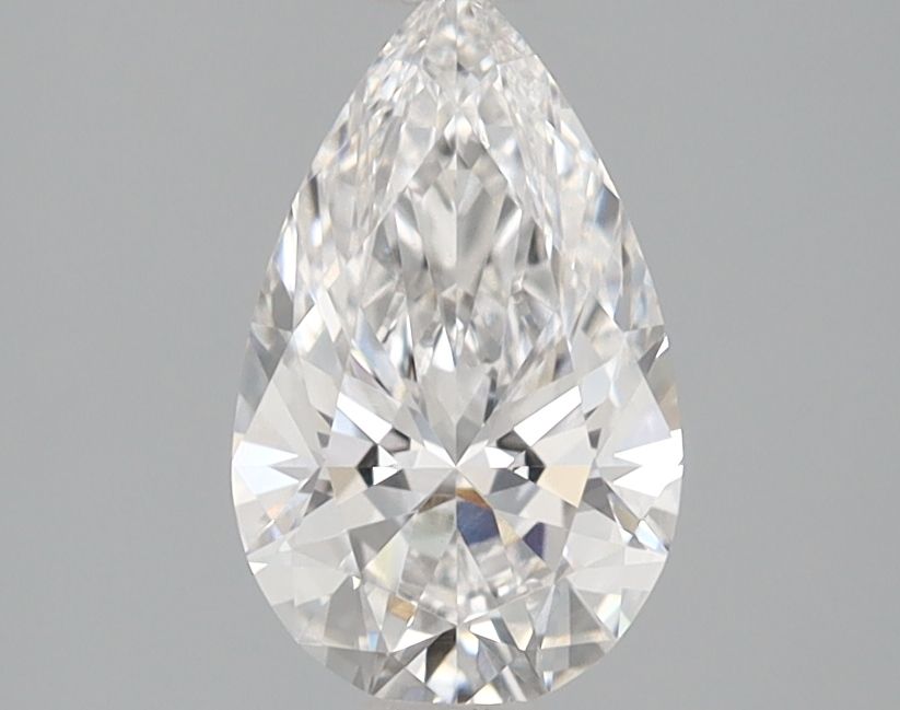 1.05 ct. pear Lab Grown Diamond front image