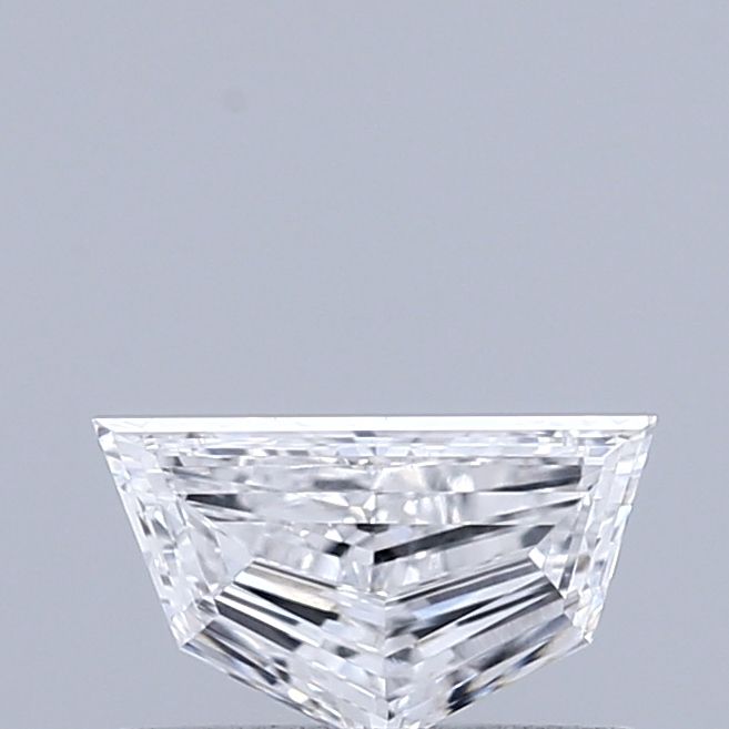 0.33 ct lab-grown Pentagonal Diamond