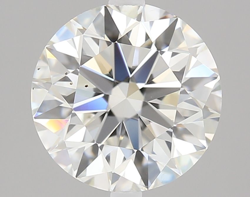 2.00 ct Round diamond
