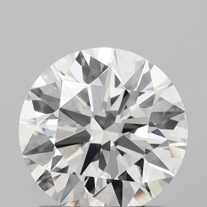 1.00 ct. round Lab Grown Diamond front image