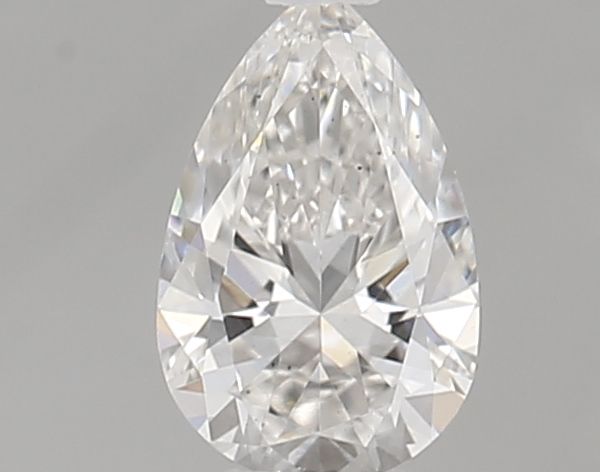 0.37 ct Pear diamond