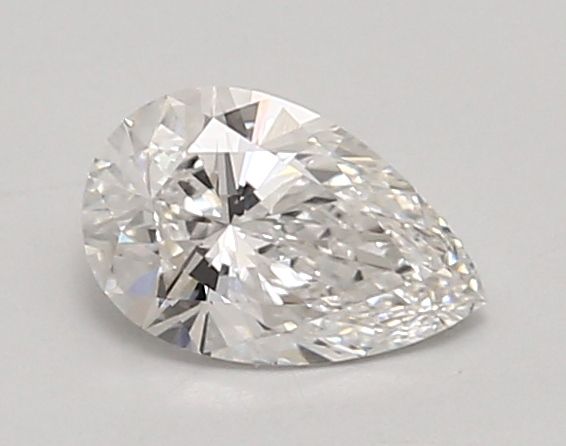 0.82 ct. pear Lab Grown Diamond front image