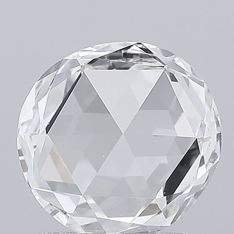1 ct lab-grown Rose Diamond
