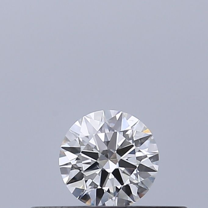 0.19 ct Round Diamond