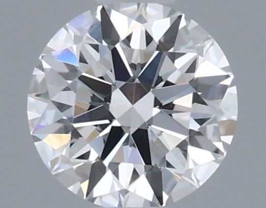 0.34 ct lab-grown Round Diamond