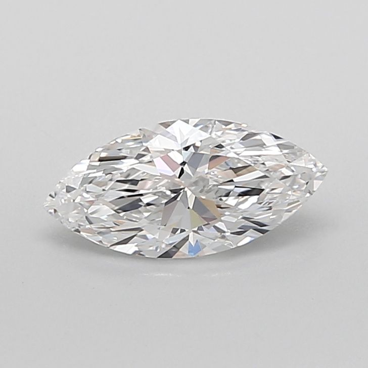 1.02 ct. marquise Lab Grown Diamond front image