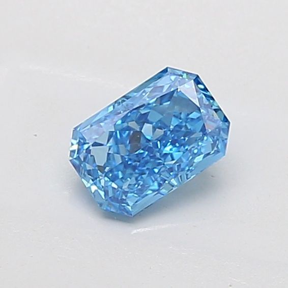 1.01 ct. radiant Lab Grown Diamond front image