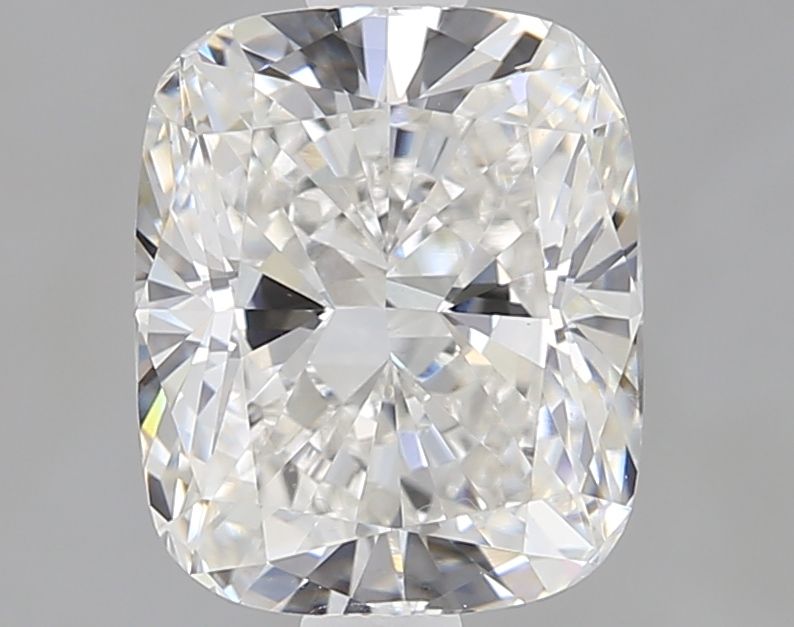 1.83 ct Cushion Brilliant diamond
