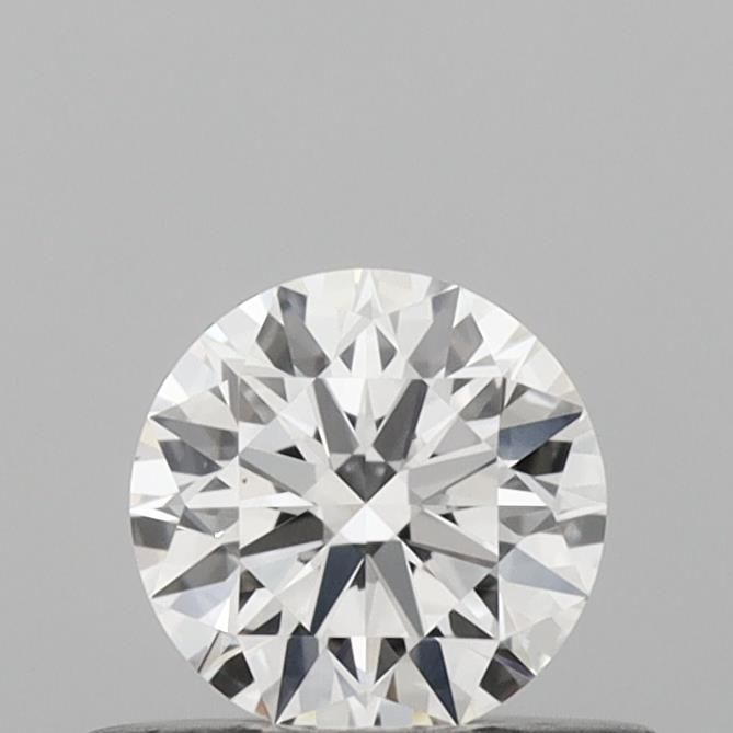0.39 ct lab-grown Round Diamond