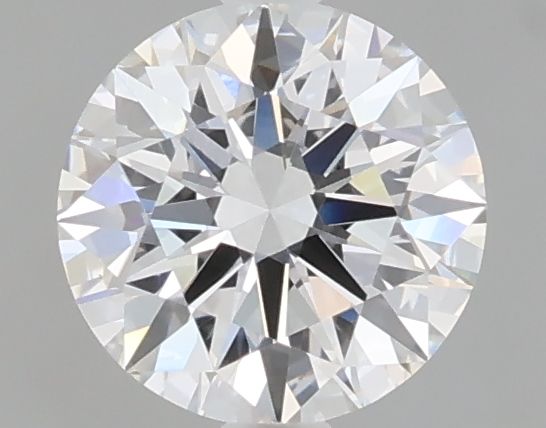 1.03 ct. round Lab Grown Diamond front image
